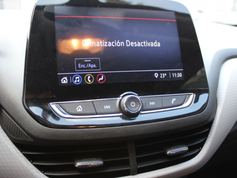 Chevrolet Onix At 2022 Usado Usado en Webautos.cl Chevrolet Onix At 2022 Usado Usado en Webautos.cl