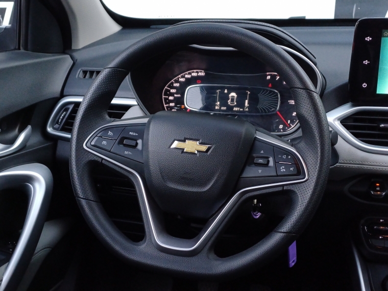 Chevrolet Groove Groove 1.5 Ltz Mt 2025 Usado  Usado en Kovacs Usados