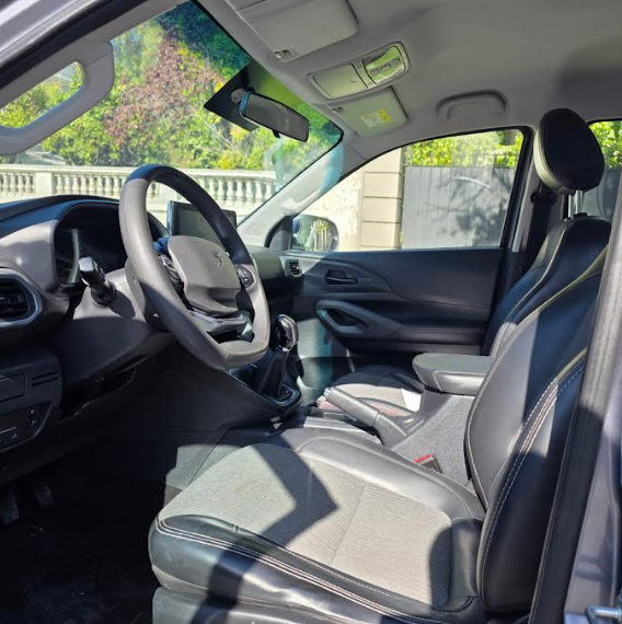 Peugeot Landtrek Hdi 1.9 4x4 2023  Usado en Autos