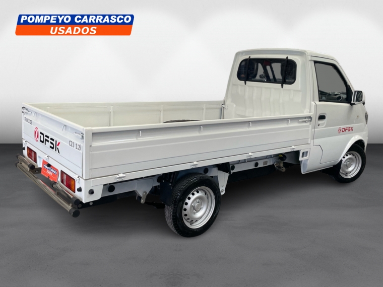 Dfsk Truck Truck Cs C31 1.5i 2023 Usado  Usado en Pompeyo