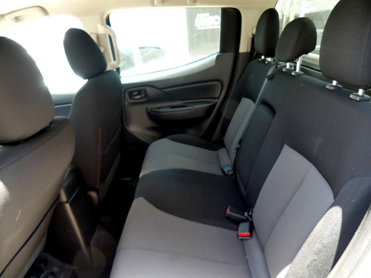 Mitsubishi L200 Katana Crdi 2.4  4x2 2021 Usado  Usado en Webautos.cl