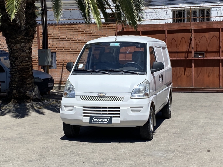 CHEVROLET N300 MAX VAN 1.2 2020