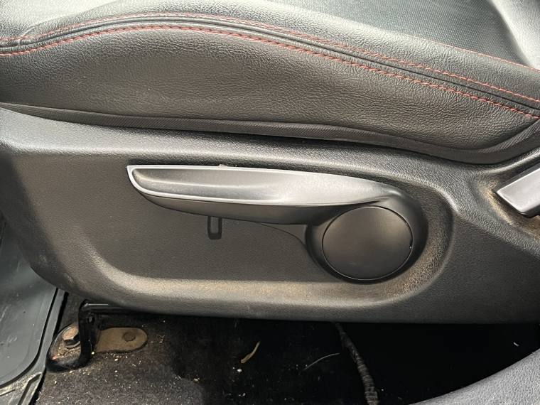 Jac S3 S3 1.5 2016 Usado en Rosselot Usados