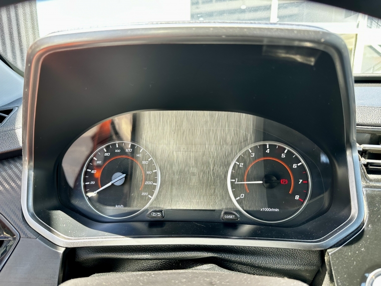 Chery Tiggo 2 pro Tiggo 2 Gls Cvt Pro 1.5 Aut 2022 Usado en Rosselot Usados