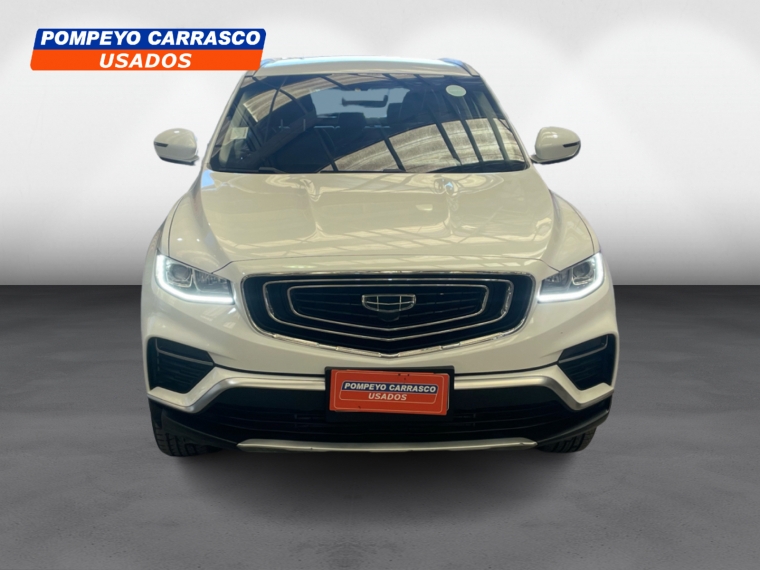 Geely Azkarra Azkarra 1.5td 6at Gc 2wd Comfort + Lam 2023 Usado  Usado en Pompeyo