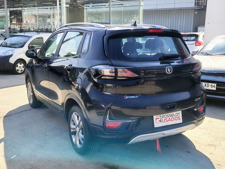 Changan Cs15 New Cs15 Luxury 1.5 2023 Usado en Rosselot Usados