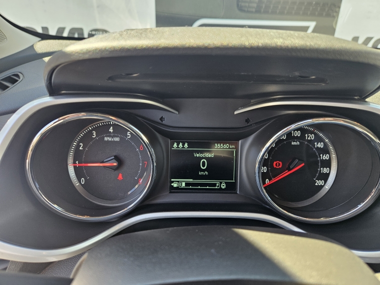 Chevrolet Tracker Ltz Mt 2021 Usado  Usado en Kovacs Usados