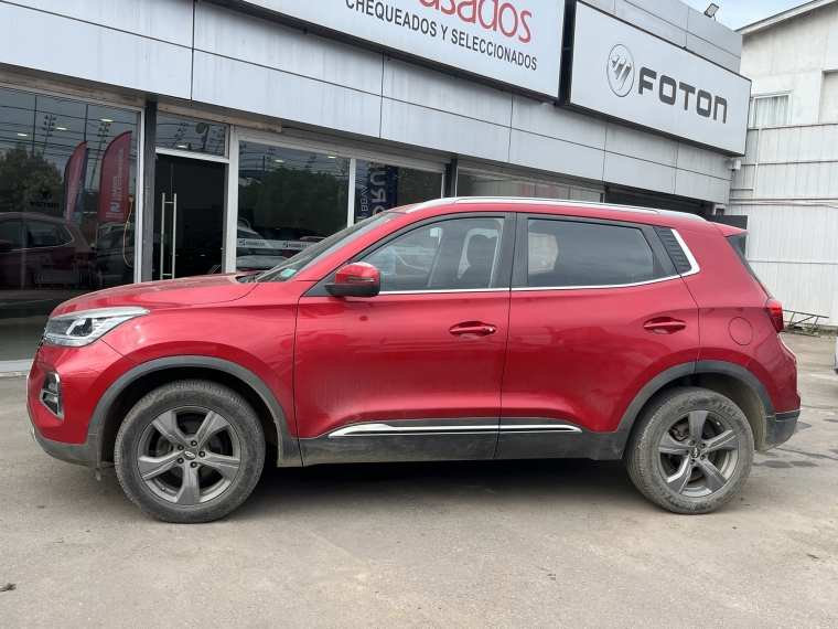 Chery Tiggo 3 pro Tiggo 3 Pro Gls 1.5 Aut 2023 Usado en Rosselot Usados