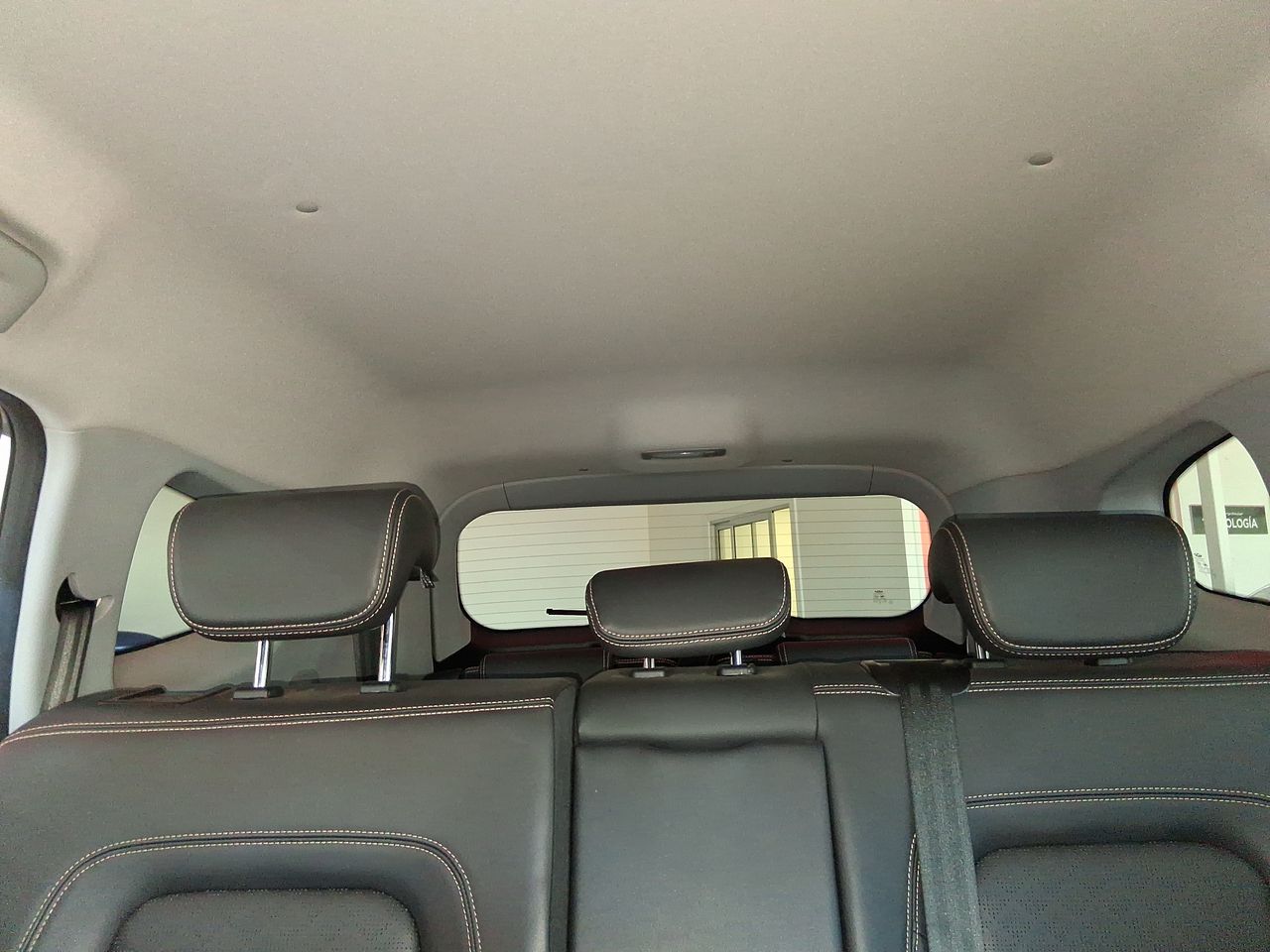 Chery Tiggo 8 Tiggo 8 1.5 2022 Usado en Usados de Primera - Sergio Escobar