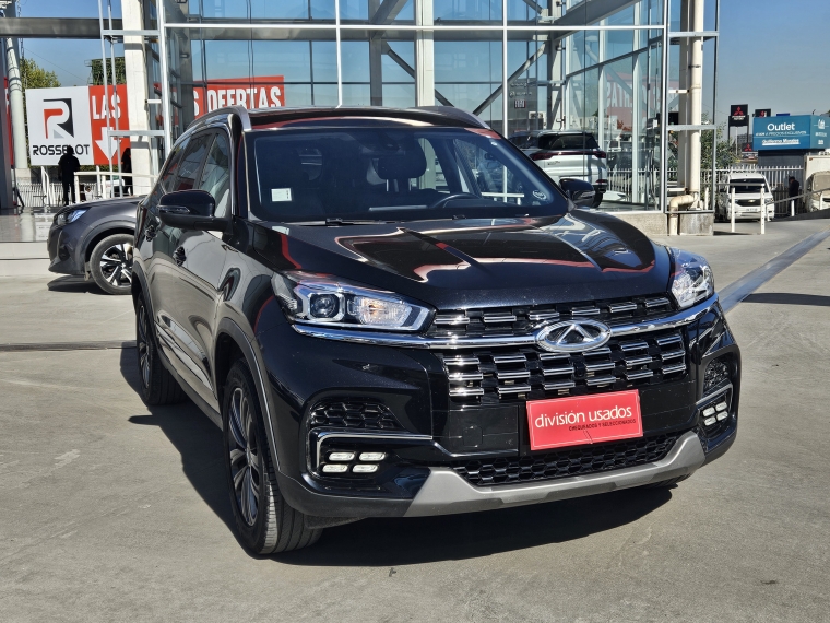 Chery Tiggo 8 Tiggo 8 Gls Mt 2023 Usado en Rosselot Usados