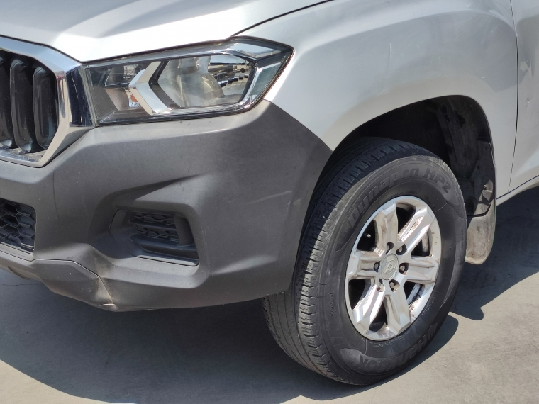 Maxus T60 T60 Dx 2.8 2020 Usado en Rosselot Usados