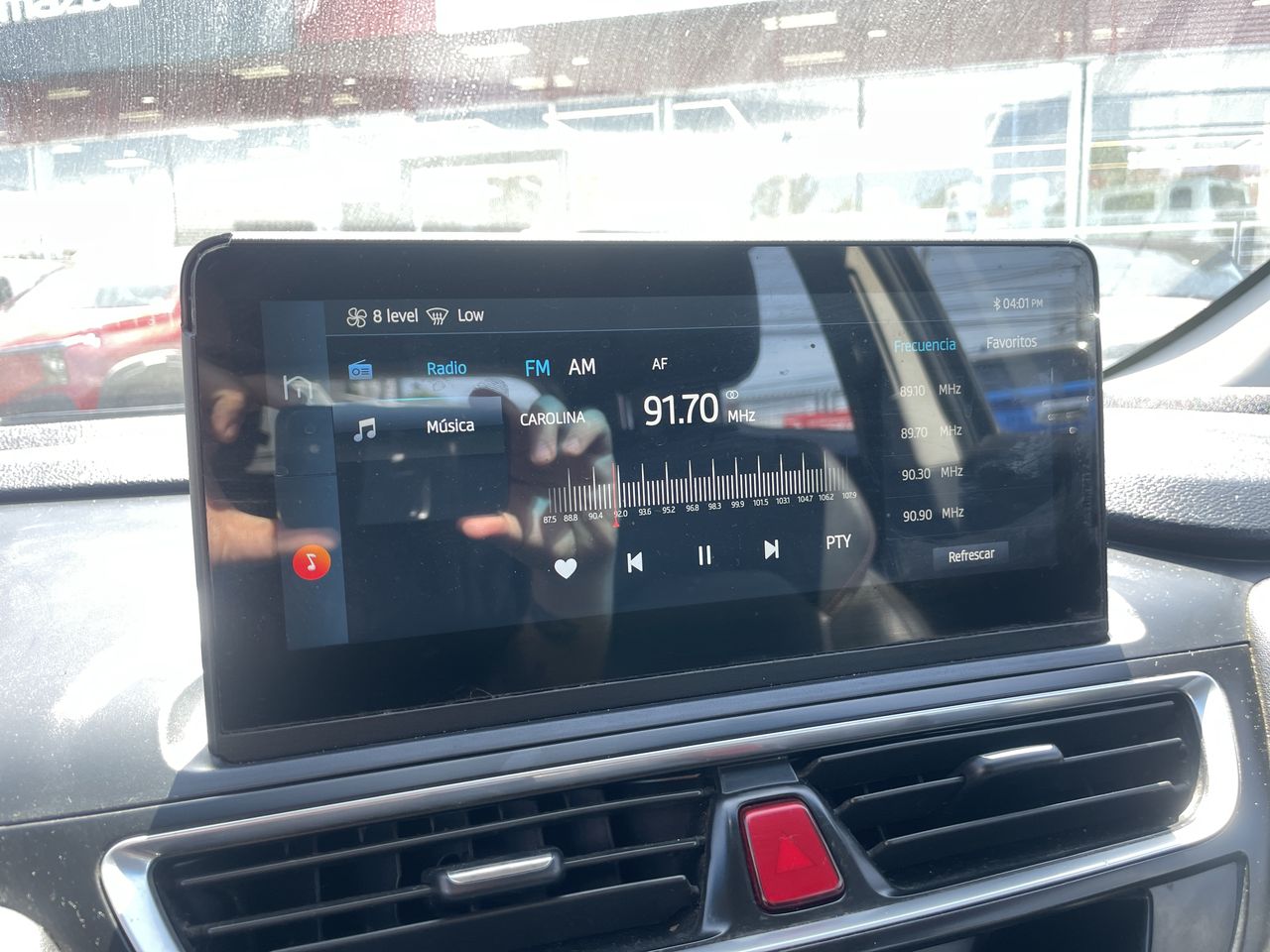 Jac Js3 Js3 1.6 2022 Usado en Usados de Primera - Sergio Escobar