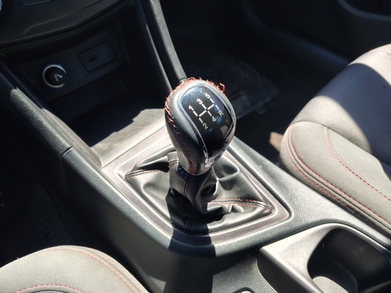 Chery Arrizo 5 Arrizo 5 Gls Mt 2023 Usado en Rosselot Usados