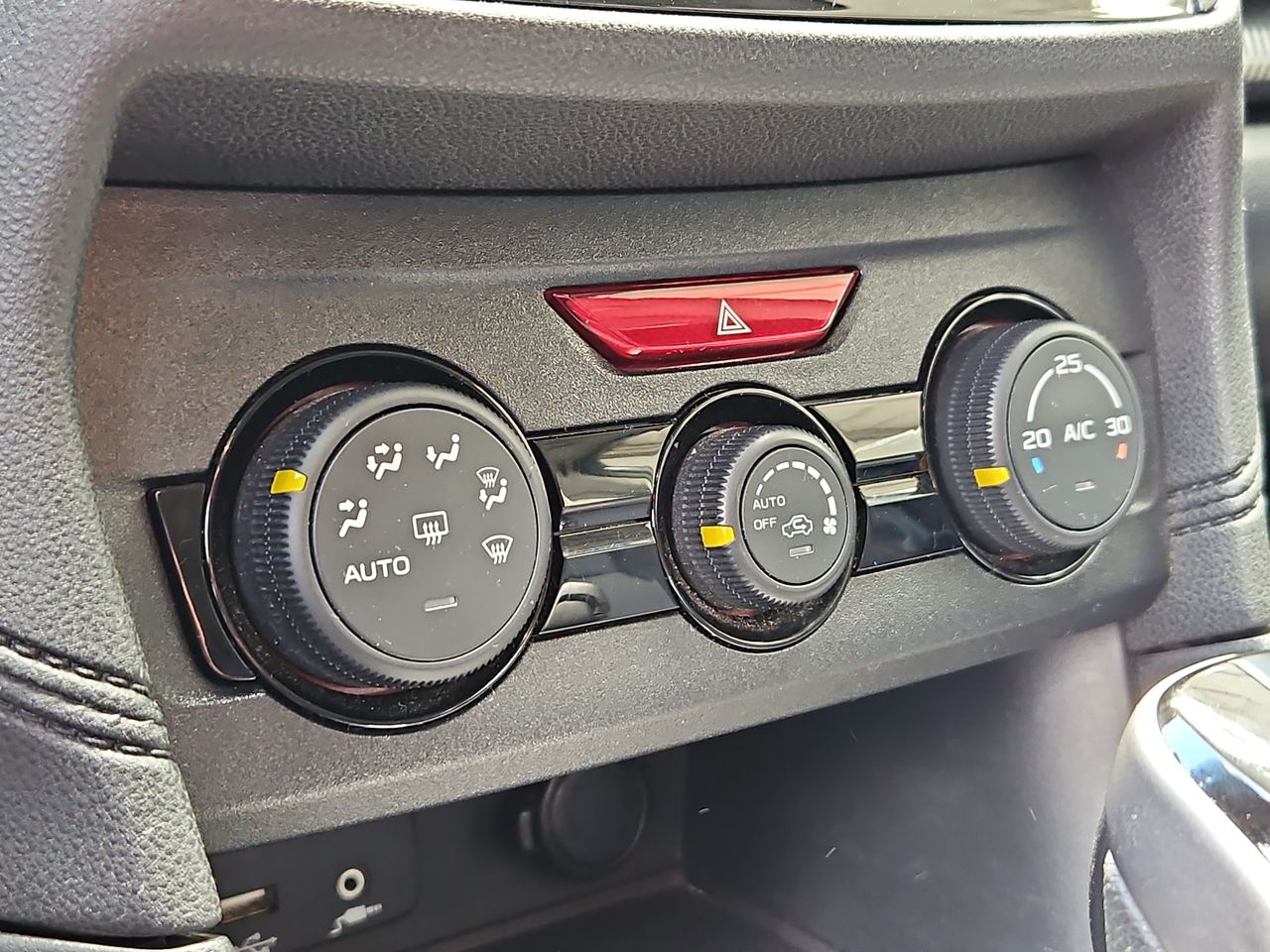 Subaru Xv Xv 4x4 2.0 Aut 2023 Usado en Usados de Primera - Sergio Escobar