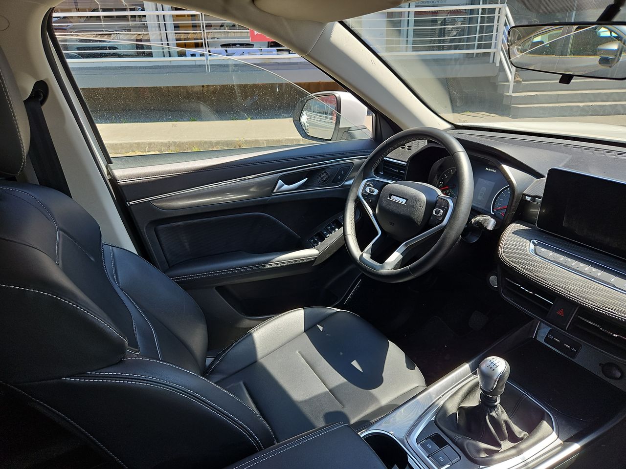 Haval Jolion Jolion 4x2 1.5 2024 Usado Usado en Webautos.cl Haval Jolion Jolion 4x2 1.5 2024 Usado Usado en Webautos.cl