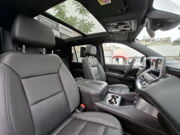 Chevrolet Tahoe Z71 At 4x4 2023 Usado  Usado en Kovacs Usados