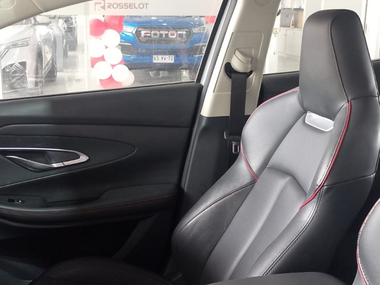 Changan Uni-t Uni T Turbo 1.5 Aut 2022 Usado en Rosselot Usados