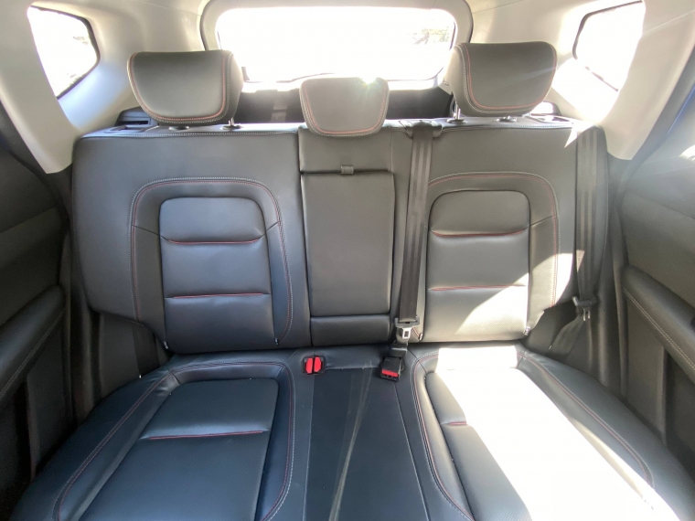 Chery Tiggo 7 pro Tiggo 7 Gls Cvt Pro 1.5 Aut 2024 Usado en Rosselot Usados