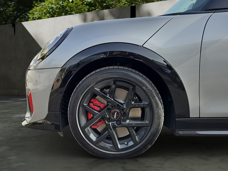 Mini Cooper Jcw 2.0 Hb 3p 2026 Usado Usado en BMW Premium Selection Mini Cooper Jcw 2.0 Hb 3p 2026 Usado Usado en BMW Premium Selection