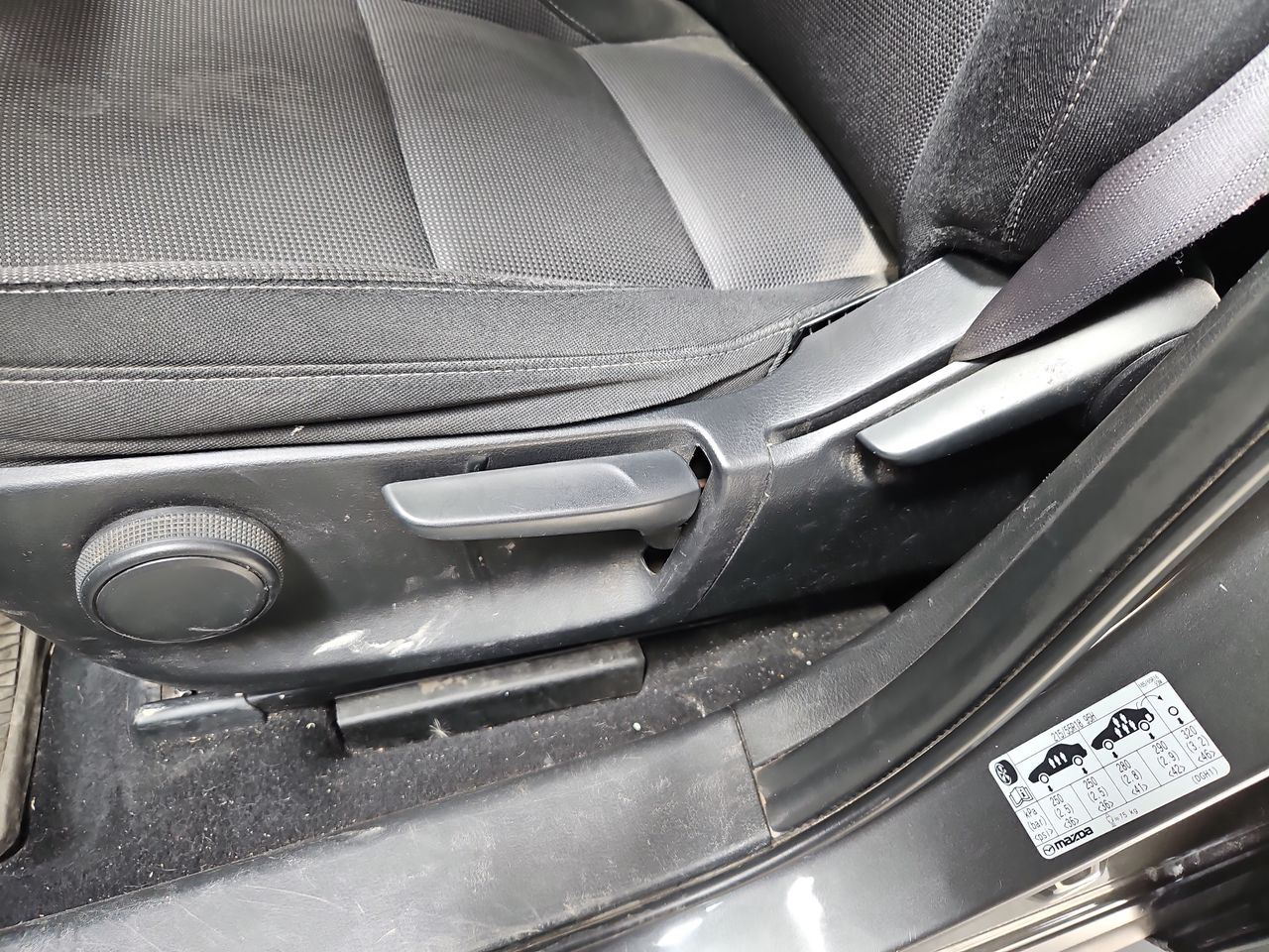 Mazda Cx-30 Cx30 2.0 Aut 2020 Usado Usado en Webautos.cl Mazda Cx-30 Cx30 2.0 Aut 2020 Usado Usado en Webautos.cl