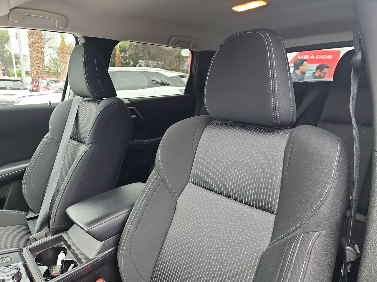 Mitsubishi Outlander Outlander Gl 2.5 Aut 2024 Usado Usado en Webautos.cl Mitsubishi Outlander Outlander Gl 2.5 Aut 2024 Usado Usado en Webautos.cl