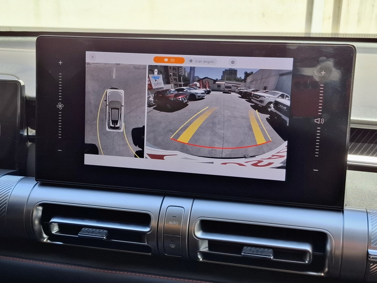 Gac motor Emkoo Emkoo 1.5 Aut 2024 Usado en Rosselot Usados