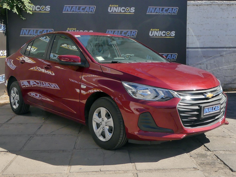 Chevrolet Onix Nb 1.0t Mt 2024 Usado Usado en Webautos.cl Chevrolet Onix Nb 1.0t Mt 2024 Usado Usado en Webautos.cl