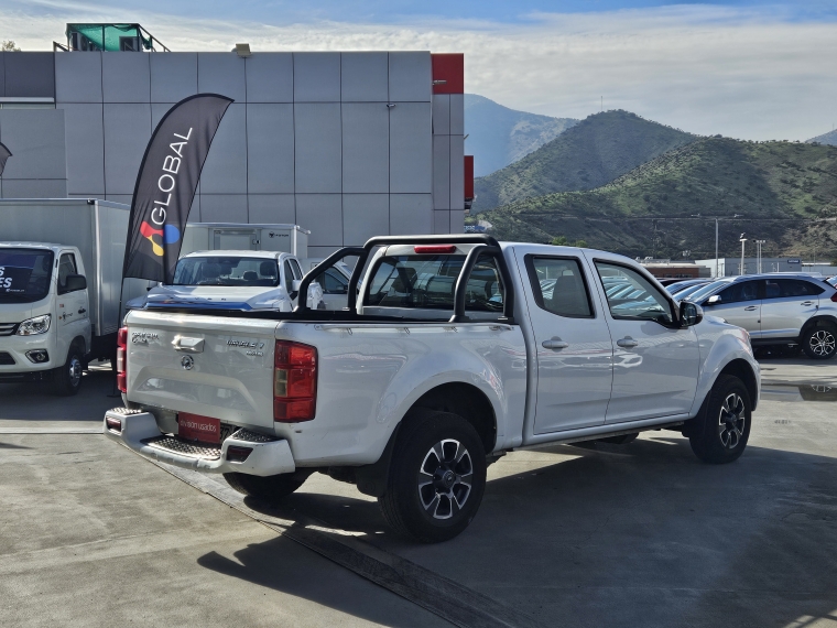 Great wall Wingle Wingle 7 2.4 2022 Usado en Rosselot Usados