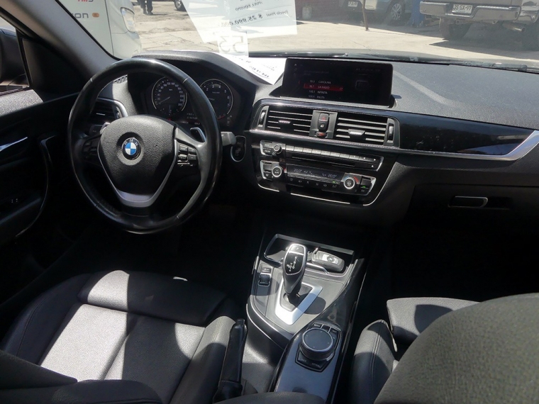 Bmw 220 I Coupe Lci 2.0 Aut 2021 Usado  Usado en Webautos.cl