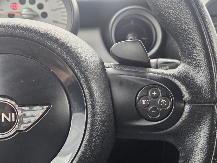 Mini Cooper Salt Hb 1.6 At 2014 Usado Usado en Kovacs Usados Mini Cooper Salt Hb 1.6 At 2014 Usado Usado en Kovacs Usados