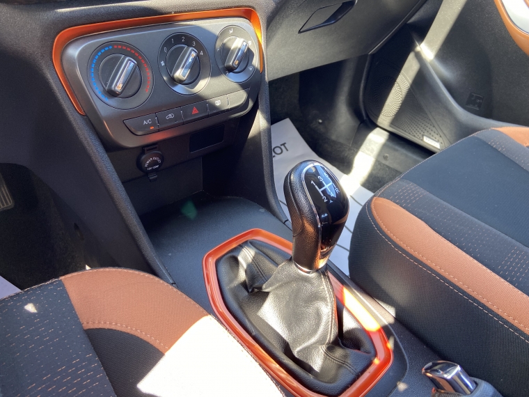 Chery Tiggo 2 Tiggo 2 1.5 2022 Usado en Rosselot Usados