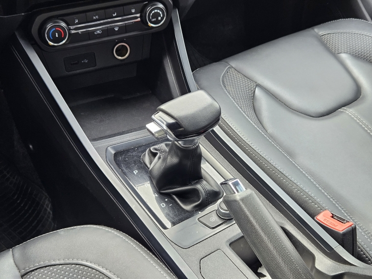 Chery Tiggo 2 Pro — foto 12 de 20