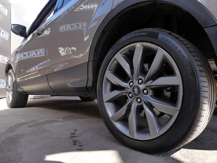 Ford Escape Titanium 4x4 2.0 Aut 2020 Usado  Usado en Webautos.cl