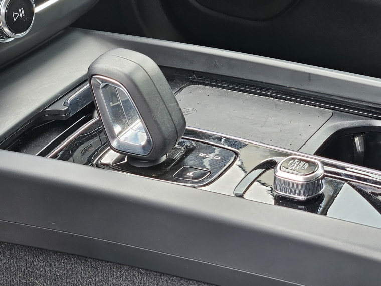 Volvo Xc60 Ii B5 4x4 2.0 Aut  2022 Usado  Usado en Autoselect Usados