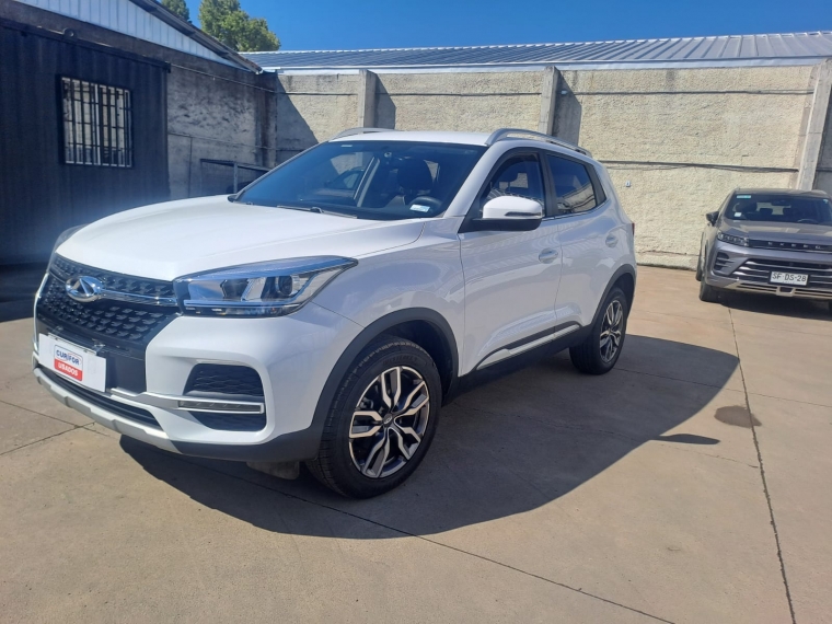 Chery Tiggo 3 1.5 Gls Mt 2022  Usado en Curifor Usados - Promociones