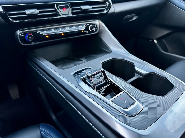 Gac motor Emzoom Gs3 1.5 Aut 2024 Usado en Rosselot Usados