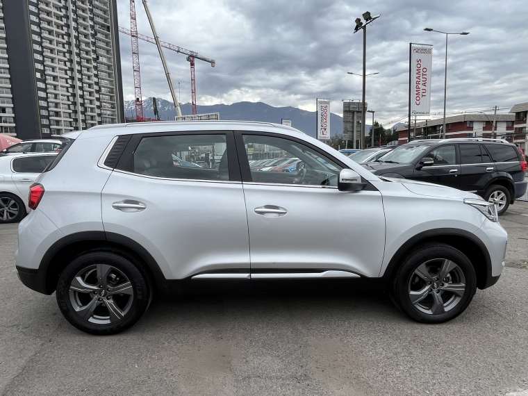 Chery Tiggo 3 Tiggo 3 Pro Glx 1.5 2025 Usado en Rosselot Usados
