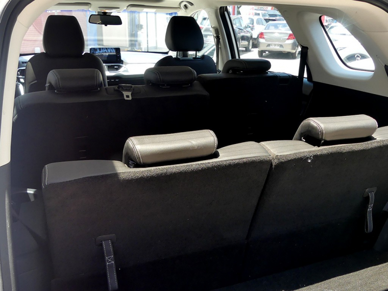 Chevrolet Captiva 1.5 Aut 2022 Usado  Usado en Webautos.cl