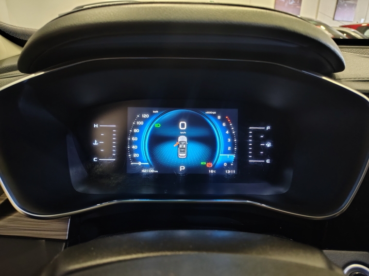 Geely Azkarra Azkarra 1.5 Aut 2023 Usado en Rosselot Usados