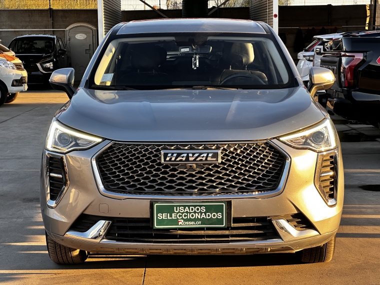 Haval Jolion Jolion Turbo 1.5 2023 Usado en Rosselot Usados