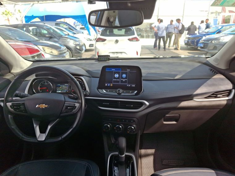 Chevrolet Tracker Tracker 1.2t Aut 2022 Usado Usado en Webautos.cl Chevrolet Tracker Tracker 1.2t Aut 2022 Usado Usado en Webautos.cl
