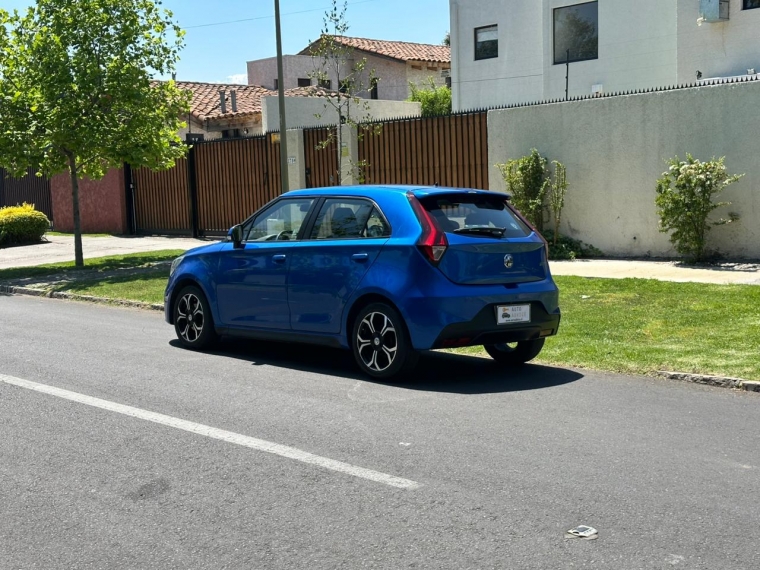 Mg 3  New 3 1.5 2020 Usado en Autoadvice Autos Usados Mg 3  New 3 1.5 2020 Usado en Autoadvice Autos Usados