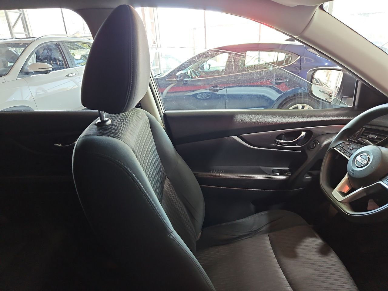 Nissan X-trail X Trail Sense 2.5 Aut 2022 Usado  Usado en Webautos.cl