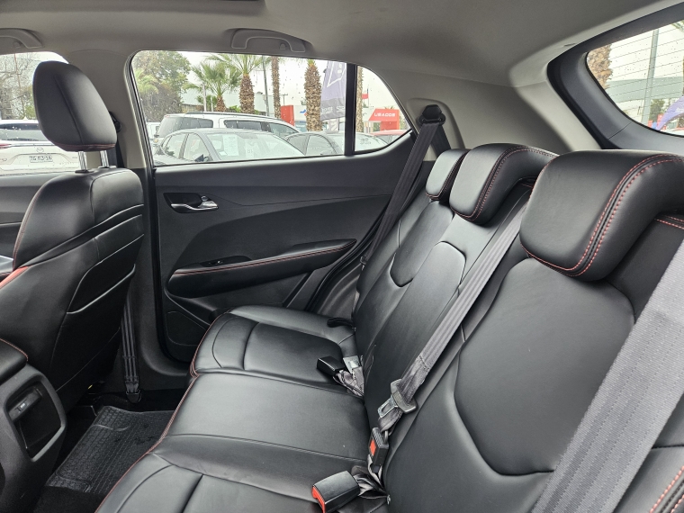 Chevrolet Groove Premier 1.5 Mt 2025 Usado  Usado en Kovacs Usados