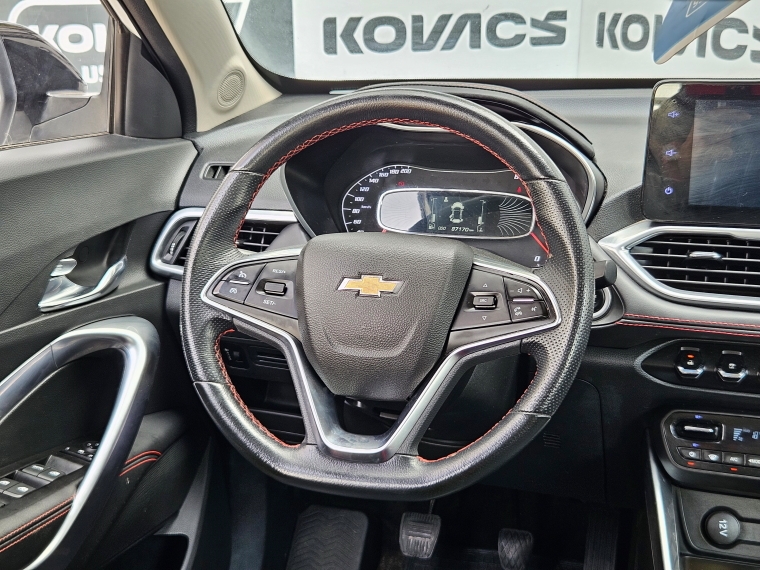 Chevrolet Groove 1.5 Premier Mt 2023 Usado  Usado en Kovacs Usados