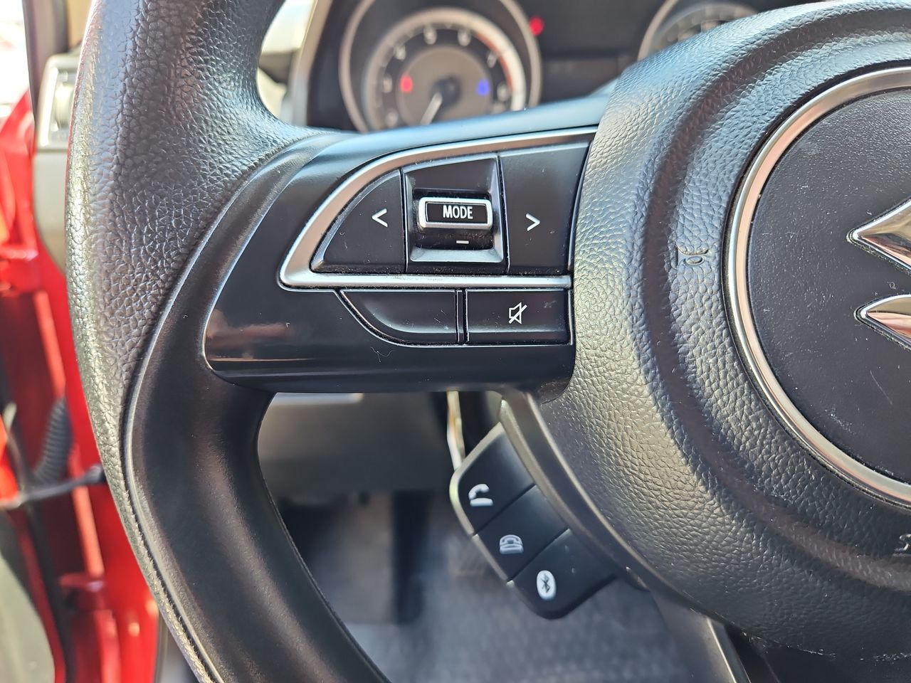 Suzuki Dzire Dzire Sedan 1.2 2022 Usado en Usados de Primera - Sergio Escobar