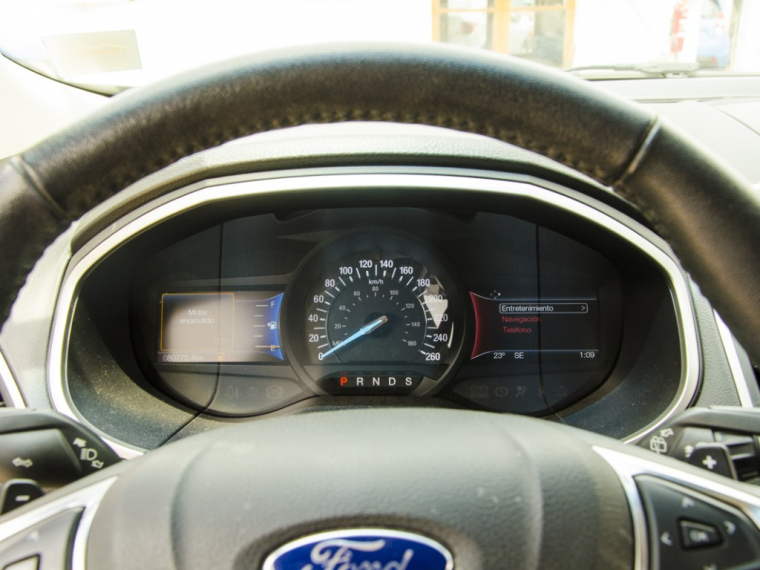 Ford Edge Sel 2.0 Aut 2017 Usado  Usado en Webautos.cl