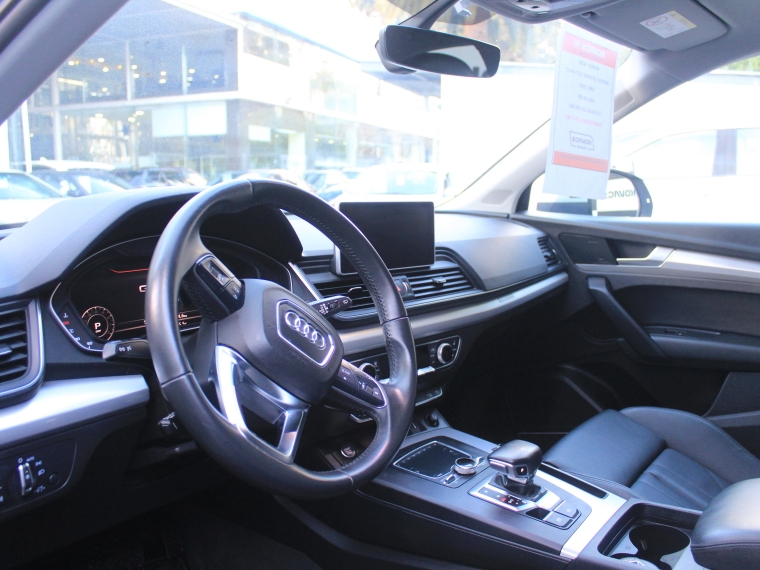 Audi Q5 Q5 Sport 2.0 4x4   Aut 2020 Usado  Usado en Kovacs Usados