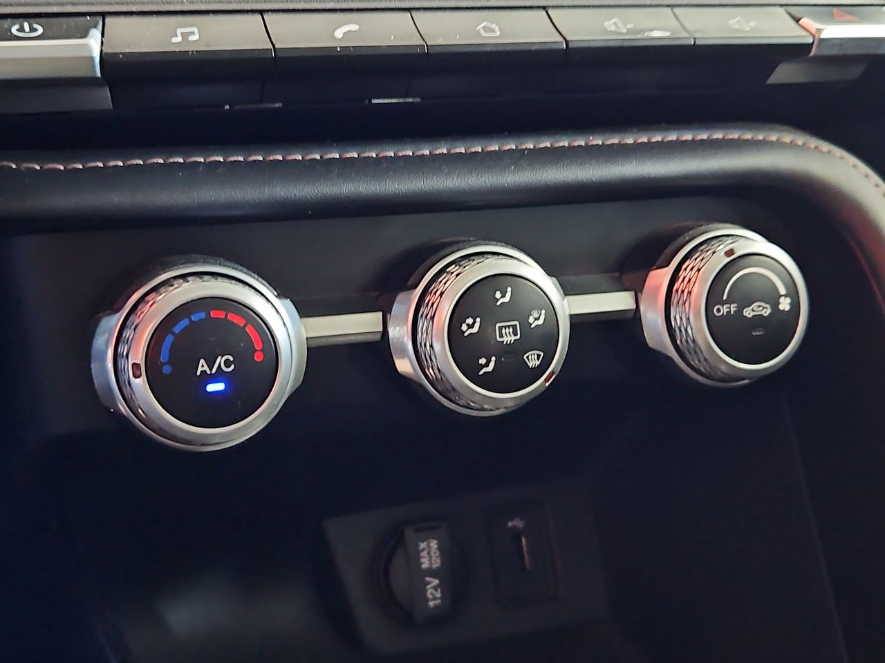 Changan Cs15 Cs15 Hb 4x2 1.5 2024 Usado en Usados de Primera - Sergio Escobar