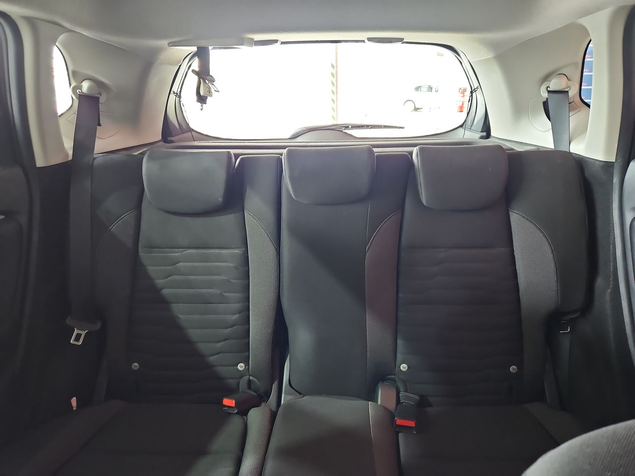 Honda Wr-v Wr V Lx 1.5 2022 Usado en Usados de Primera - Sergio Escobar